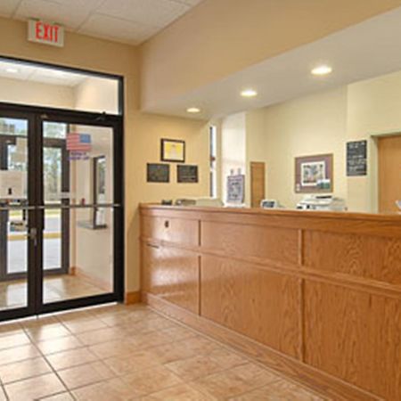 Motel Super 8 Pascagoula Interno foto