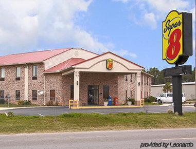 Motel Super 8 Pascagoula Esterno foto