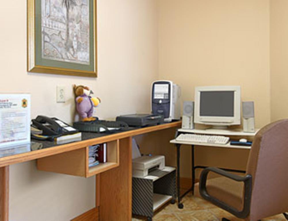 Motel Super 8 Pascagoula Servizi foto