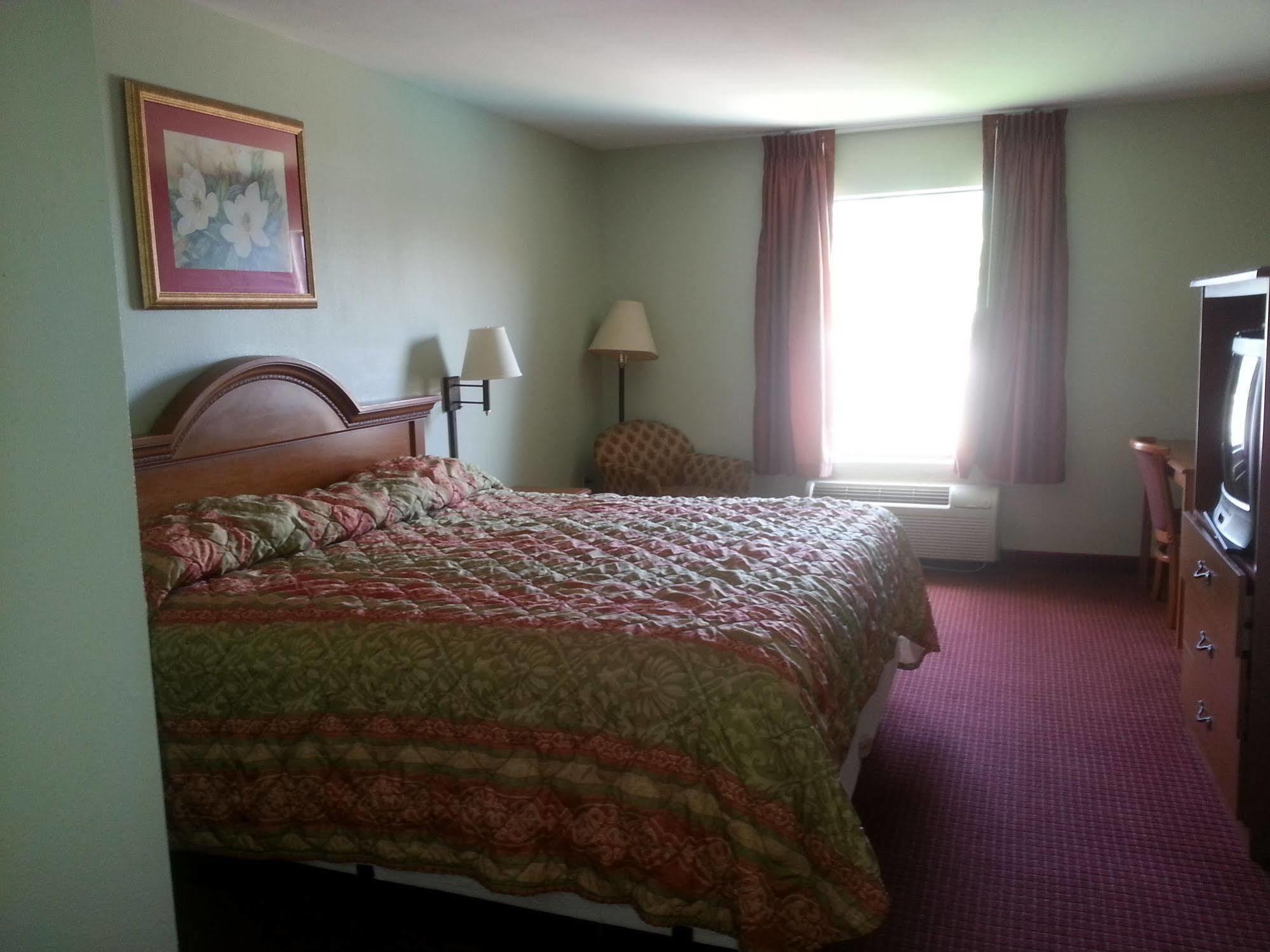Motel Super 8 Pascagoula Esterno foto