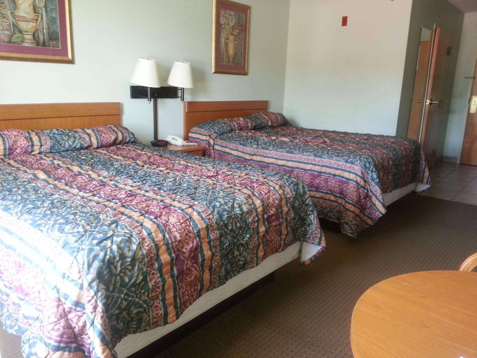Motel Super 8 Pascagoula Esterno foto