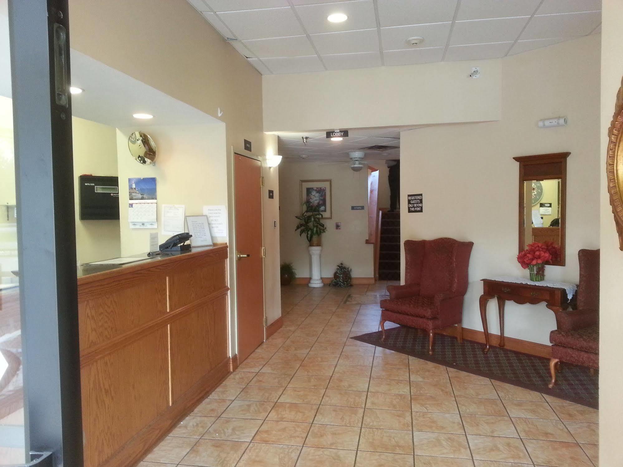 Motel Super 8 Pascagoula Esterno foto