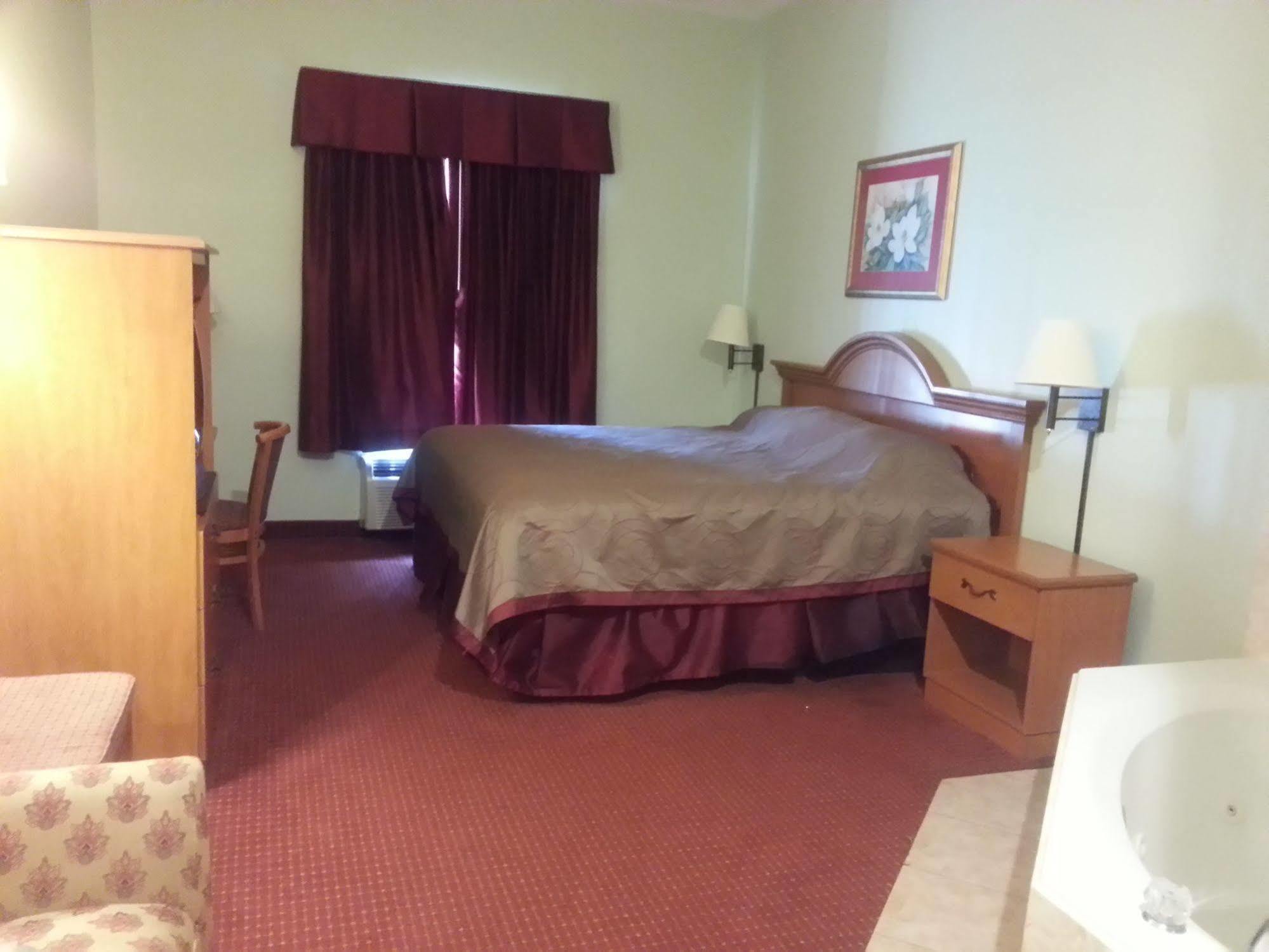 Motel Super 8 Pascagoula Esterno foto